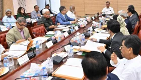 সিগারেটের সর্বনিম্ন মূল্য ৬৫ টাকা করার প্রস্তাব মন্ত্রিসভায় অনুমোদন