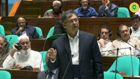 অটোরিকশায় বছরে ৪ হাজার কোটি টাকার রাজস্ব ক্ষতি: সংসদে স্বরাষ্ট্রমন্ত্রী