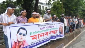 সালমান শাহের জন্য ৩০ বছর ধরে রাজপথে আছি আমরা