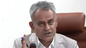 সড়ক নির্মাণের সময় থেকেই নিরাপত্তা-রক্ষণাবেক্ষণকে গুরুত্ব দিতে হবে: শেখ রবিউল আলম