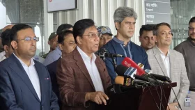 ১৬ ডিসেম্বর চালু হচ্ছে শাহজালালের থার্ড টার্মিনাল