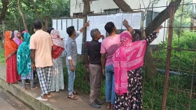 গাজীপুরে কেয়া গ্রুপের চার প্রতিষ্ঠানের ৬২৭ কর্মী ছাঁটাই