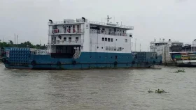 কাঁচপুর-ইলিশা সরাসরি ফেরি উদ্বোধন আজ