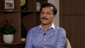 খাবারের নিরাপত্তা নিশ্চিত করতে নেমে যেভাবে তারকা হলেন আইএএস কর্মকর্তা