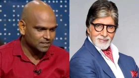 অমিতাভের হটসিটে এবার জুয়াড়ি, কেবিসির অর্থে ঋণ শোধ করতে চান তিনি