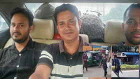 বিএনপির প্রতিষ্ঠাবার্ষিকীতে অস্ত্র নিয়ে মহড়া দেওয়া ৩ জন গ্রেফতার, কাদের অনুসারী তারা?