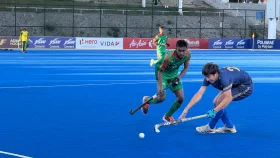 ৬ গোলের ম্যাচে কাজাখস্তানকে হারাল বাংলাদেশ