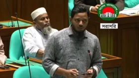 নিয়োগে লিখিত-মৌখিক সমান নম্বর: এমপি মাসুদ বললেন, ‘কোটার দিকে ধাবিত হচ্ছে’