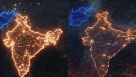 পাক অধিকৃত কাশ্মীরকে ভারতের অংশ দেখিয়ে বিতর্কে আফগানিস্তান, পাকিস্তানের উদ্বেগ 