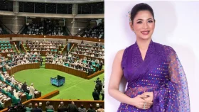 ইতালিতে বাঁধনের ওপর হামলার প্রতিবাদ সংসদে