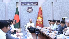 ডেঙ্গু প্রতিরোধে তিন মাসের বিশেষ অভিযান, উদ্বোধন করবেন প্রধানমন্ত্রী
