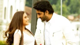 দুই দশক পর ফের অভিষেক-রানি জুটি