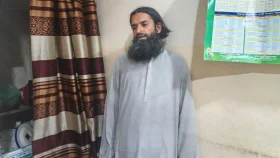 ৩ ছাত্রকে ধর্ষণের অভিযোগে মাদ্রাসার প্রধান শিক্ষক গ্রেফতার, কক্ষে যৌন উত্তেজক ওষুধ
