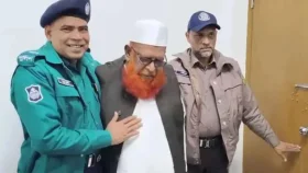 মৃত্যুদণ্ডের রায়ের বিরুদ্ধে আবুল কালাম আযাদের আপিল শুনানি পেছালো 