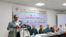 সেপ্টেম্বরের শেষে ডেঙ্গুর প্রকোপ সর্বোচ্চ পর্যায়ে পৌঁছাতে পারে: স্বাস্থ্য প্রতিমন্ত্রী