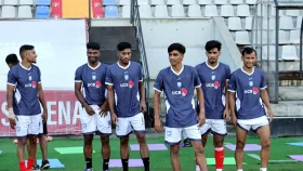 ফিফা আসিয়ান কাপে বাংলাদেশের প্রথম ম্যাচ কবে, প্রতিপক্ষ কারা