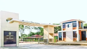 চট্টগ্রাম বিশ্ববিদ্যালয়ে ব্যানার টাঙাতে গিয়ে বিদ্যুৎস্পৃষ্টে শিক্ষার্থীর মৃত্যু 