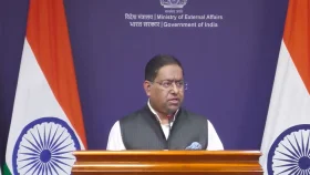 ব্রিকসে প্রধানমন্ত্রী তারেক রহমানের অংশগ্রহণ নিয়ে ‘নতুন তথ্য নেই’: ভারত