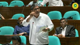 ডেঙ্গু প্রতিরোধে ১২ সেপ্টেম্বর থেকে জাতীয় পরিচ্ছন্নতা অভিযান 