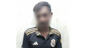 রাজধানীতে যাবজ্জীবন সাজাপ্রাপ্ত আসামি গ্রেফতার
