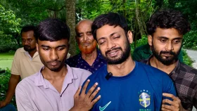 বাবা আসবেন ভেবে অপেক্ষায় ছোট্ট জুই, এলো নিথর দেহ