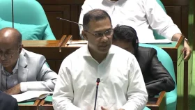 ভোলার গ্যাস মূল ভূখণ্ডে নিতে সাত বছর লাগবে: প্রধানমন্ত্রী