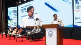 বিশ্ববিদ্যালয়ে এআই ব্যবহারে নীতিমালা তৈরির পরামর্শ ইউজিসি চেয়ারম্যানের 