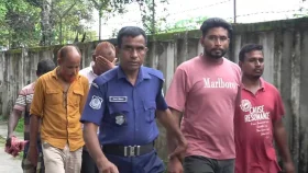 বিজিবির ক্যাম্পে ঢুকে হুমকি, বিএনপির ৪ নেতাসহ ছয় জন কারাগারে