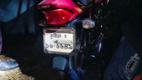 বাবার মৃত্যুর খবরে বাড়ি ফেরার পথে ট্রাকচাপায় ছেলের মৃত্যু