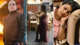 বাড়িতে শ্বশুরের শরীরে ২৬টি ছুরিকাঘাত, বারে পার্টি করতে করতেই খুনের নির্দেশনা দেন পুত্রবধূ