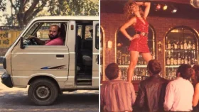 ‘এইটিজ ভাইব’ যখন রাজনৈতিক লড়াইয়ের হাতিয়ার