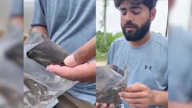 অনলাইনে অ্যান্ড্রয়েড ডিভাইস কিনে পেলেন গোবর