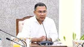 মাননীয় বাদ, নিজ দফতর থেকেই নিয়ম বাস্তবায়ন শুরু প্রধানমন্ত্রীর