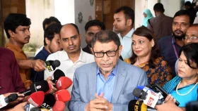 ২৫ সেপ্টেম্বর থেকে হামের বিশেষ টিকা ক্যাম্পেইন শুরু: স্বাস্থ্যমন্ত্রী