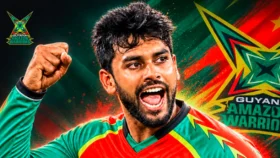 সিপিএল অভিষেকেই মিরাজের বাজিমাত, ১৩ রানে ৩ উইকেট