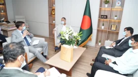 নবায়নযোগ্য জ্বালানিতে নরওয়ের কারিগরি ও আর্থিক সহযোগিতা চায় বাংলাদেশ 