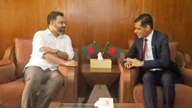 বাংলাদেশের সঙ্গে টি-টোয়েন্টি সিরিজ খেলতে চায় নেপাল