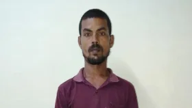 ৫০ লাখের বিমার লোভে বোনকে হত্যা, ৯ বছর পর গ্রেফতার ভাই