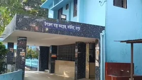 দুই ছেলের মারামারি থামাতে গিয়ে বাবার মৃত্যু