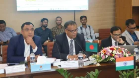 মৈত্রী-বন্ধন-মিতালী চালুতে ভারতের প্রস্তাব পেলে ব্যবস্থা নেবে বাংলাদেশ