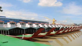 ডকইয়ার্ড অ্যান্ড ইঞ্জিনিয়ারিং ওয়ার্কসে ৮৬ জনের নিয়োগ, লাগবে না আবেদন ফি