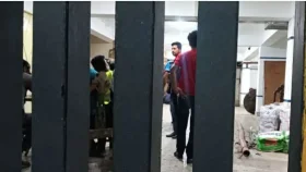 চট্টগ্রামে এক ভবন থেকে ৭০ বিদেশি আটক, কী উদ্দেশ্যে বাংলাদেশে এসেছেন তারা?