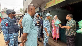 একজনে মজুত করেছেন ১৫ হাজার লিটার সয়াবিন তেল