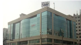রাপা প্লাজার পার্কিংয়ে এডিসের লার্ভা, ডিএসসিসির মশককর্মী বরখাস্ত