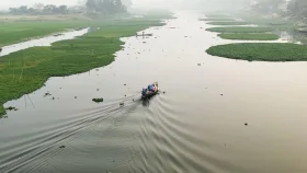 বিয়ের অনুষ্ঠানে নাচের কথা বলে ডেকে নিয়ে দুই নৃত্যশিল্পীকে নৌকায় সংঘবদ্ধ ধর্ষণ