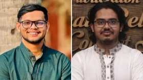 ছাত্রশক্তির নতুন সভাপতি বাকের, সাধারণ সম্পাদক তাহমিদ