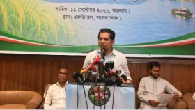 ‘ভালো ও সৎ মানুষের রাজনীতিতে আসা প্রয়োজন’