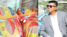 জিরাবোঝাই ট্রাক আটকে ৫ লাখ টাকা চাঁদা দাবি, ছাত্রদলের সাবেক নেতা গ্রেফতার 