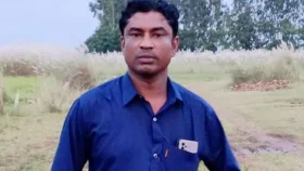 যুবলীগ নেতাকে কুপিয়ে হত্যার পর মসজিদের মাইকে ‘ডাকাত’ পড়ার ঘোষণা