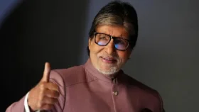 ৮৪ বছরে এসে বড় আফসোস অমিতাভের, কী সেই আক্ষেপ